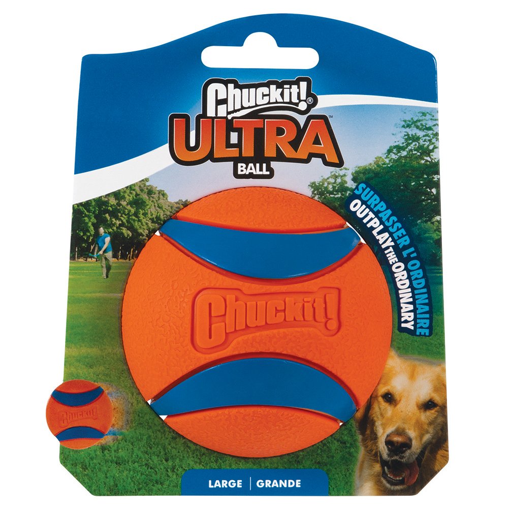 Chuckit! ULTRA BALL