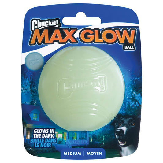 Chuckit! MAX GLOW BALL