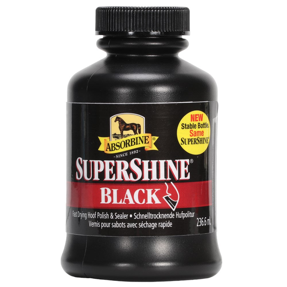 Absorbine SuperShine Hoof Polish