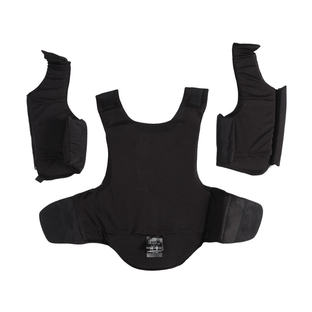 CRW Equestrian Safety Body Protector - Childs