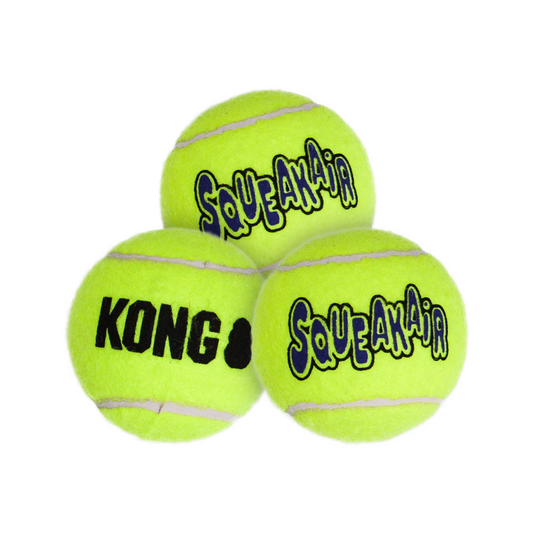 KONG SqueakAir Ball