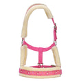 Load image into Gallery viewer, Bambino Nylon Unicorn Halter - Pink Unicorn
