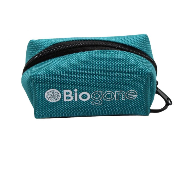 Biogone - Dog Roll Fabric Dispenser