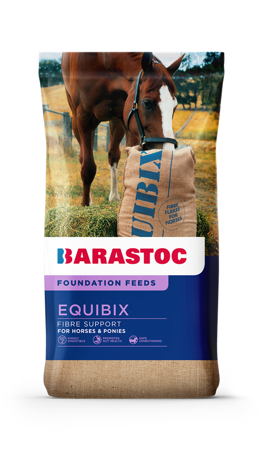 Barastoc Equibix 20kg