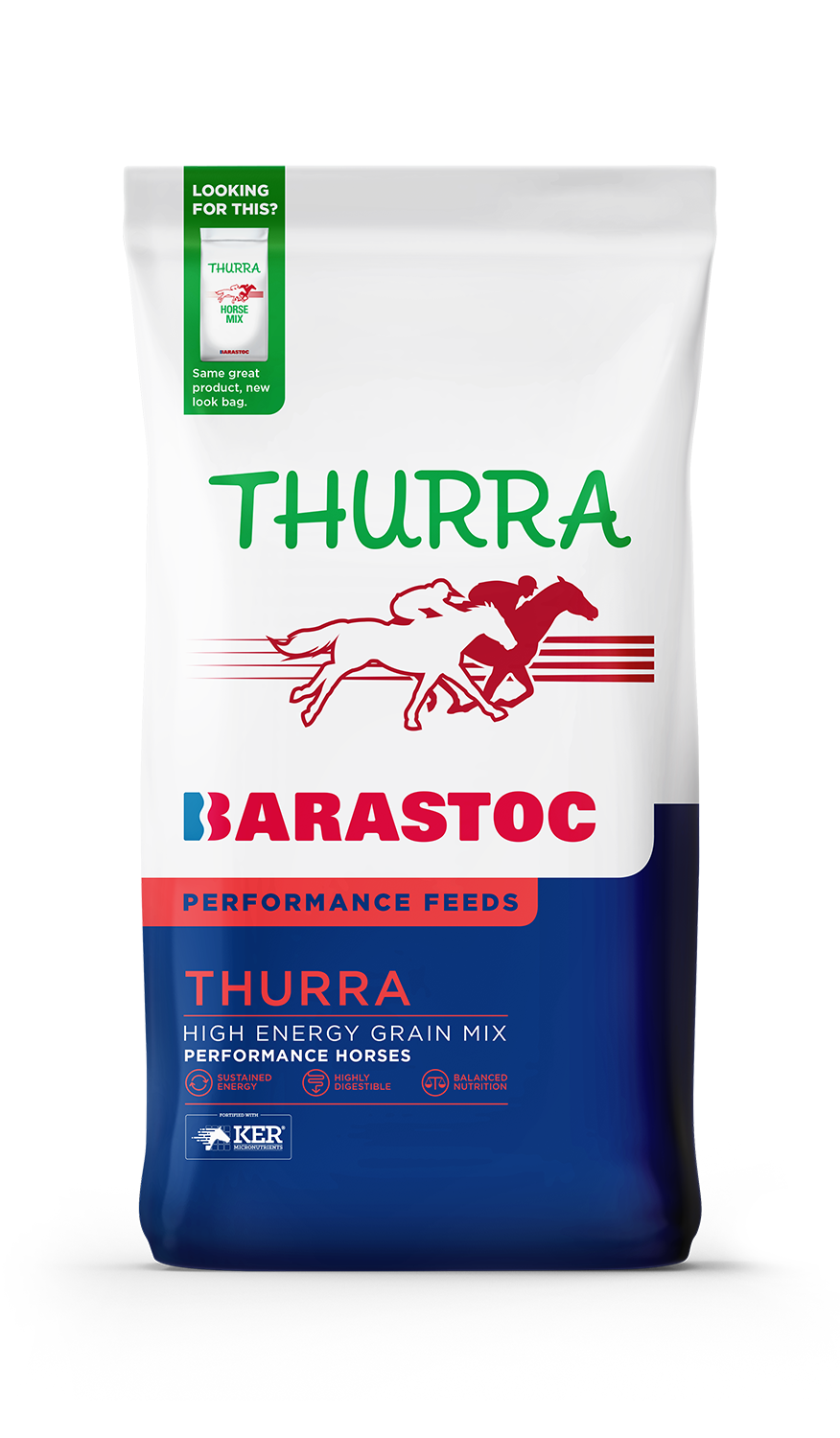 Barastoc Thurra 20kg