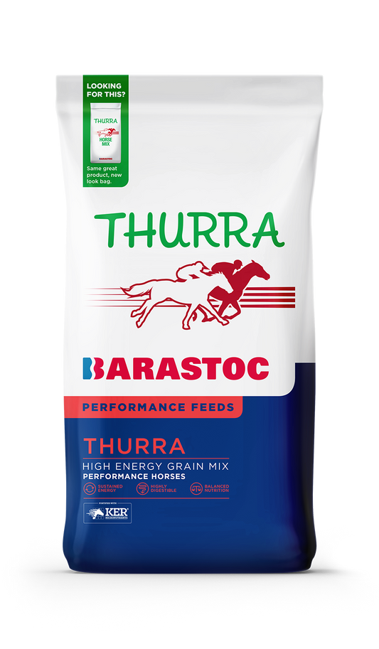 Barastoc Thurra 20kg