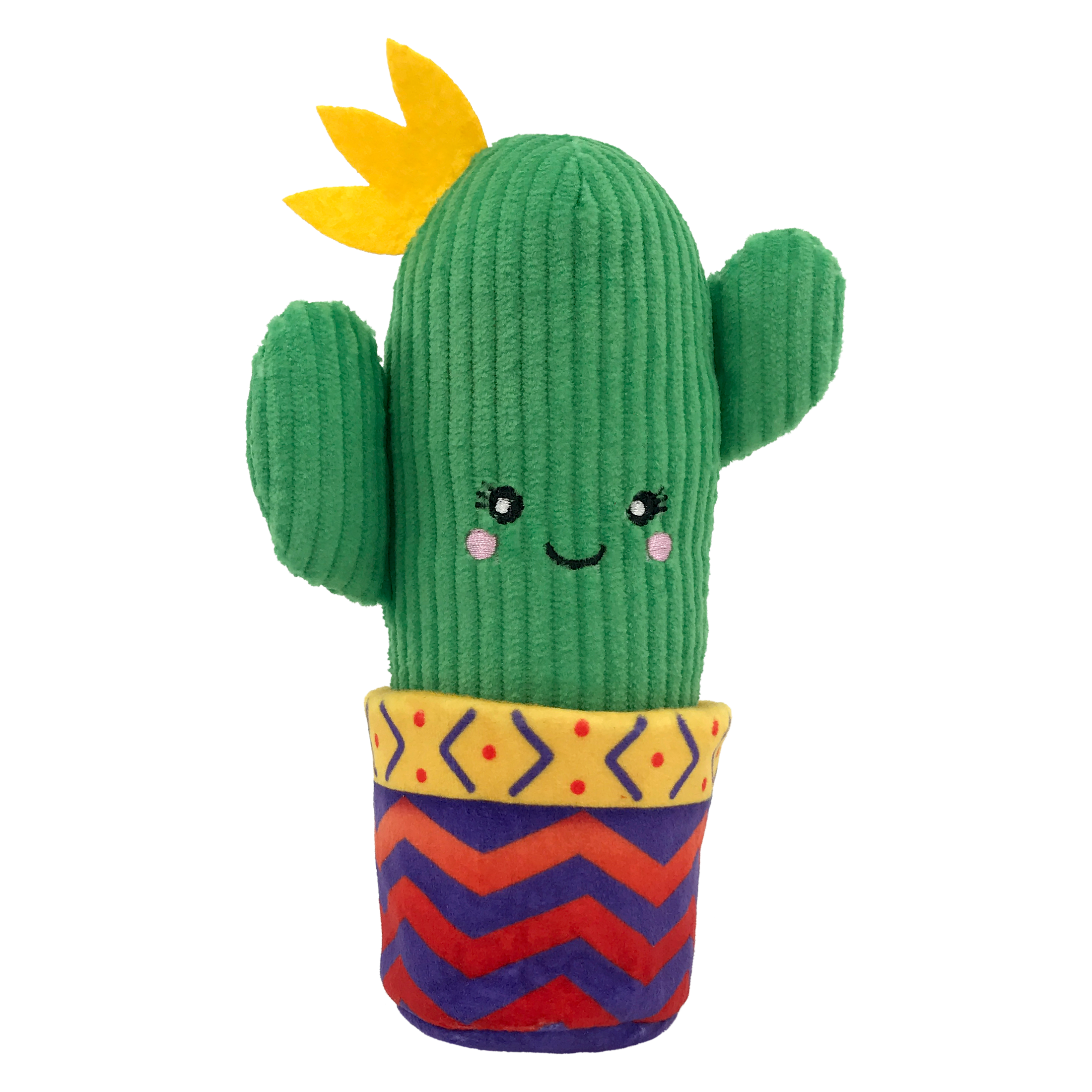 Kong Wrangler Cactus