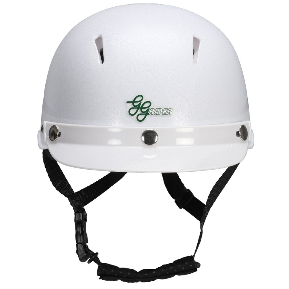 GG Rider Safety Helmet