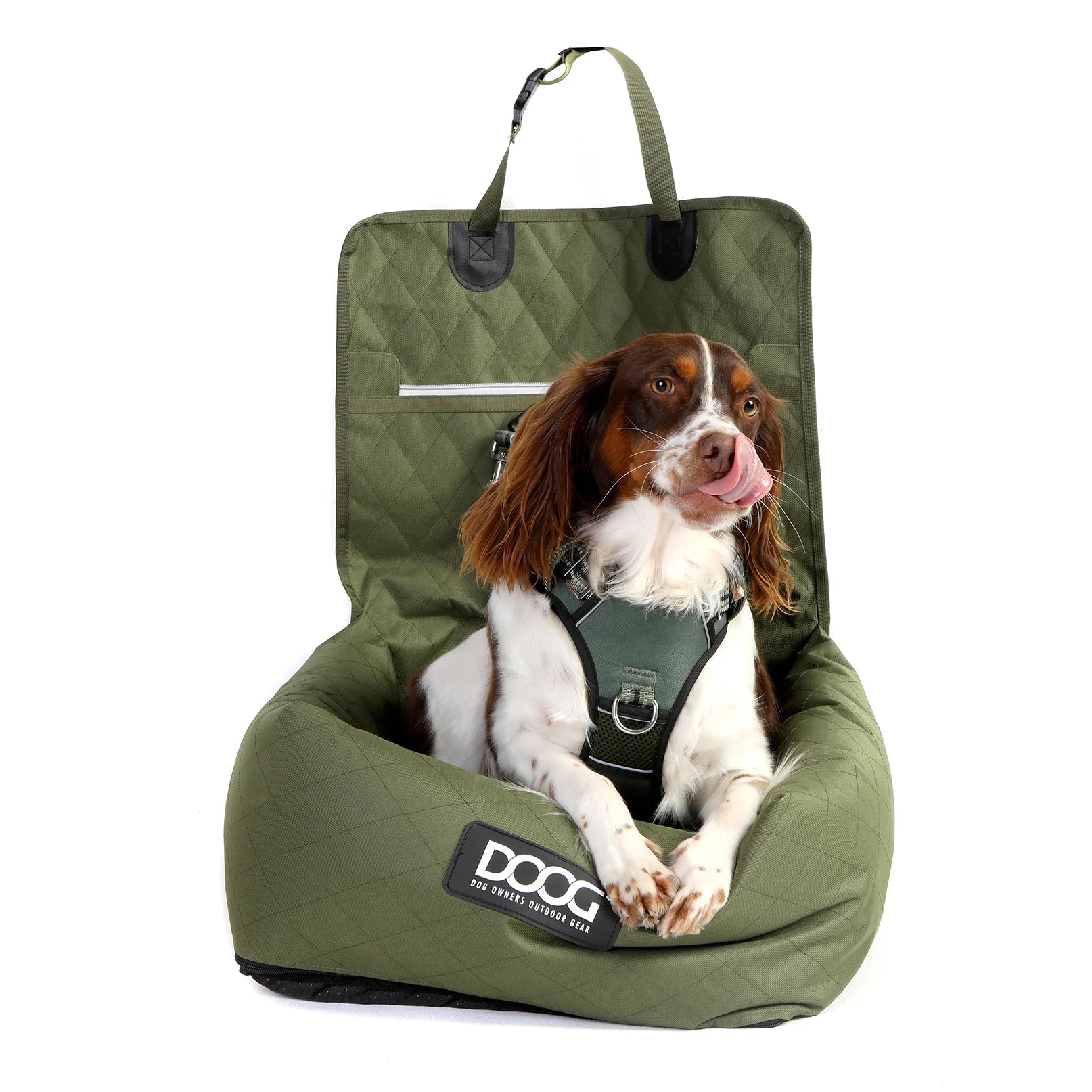 Doog Car Seat