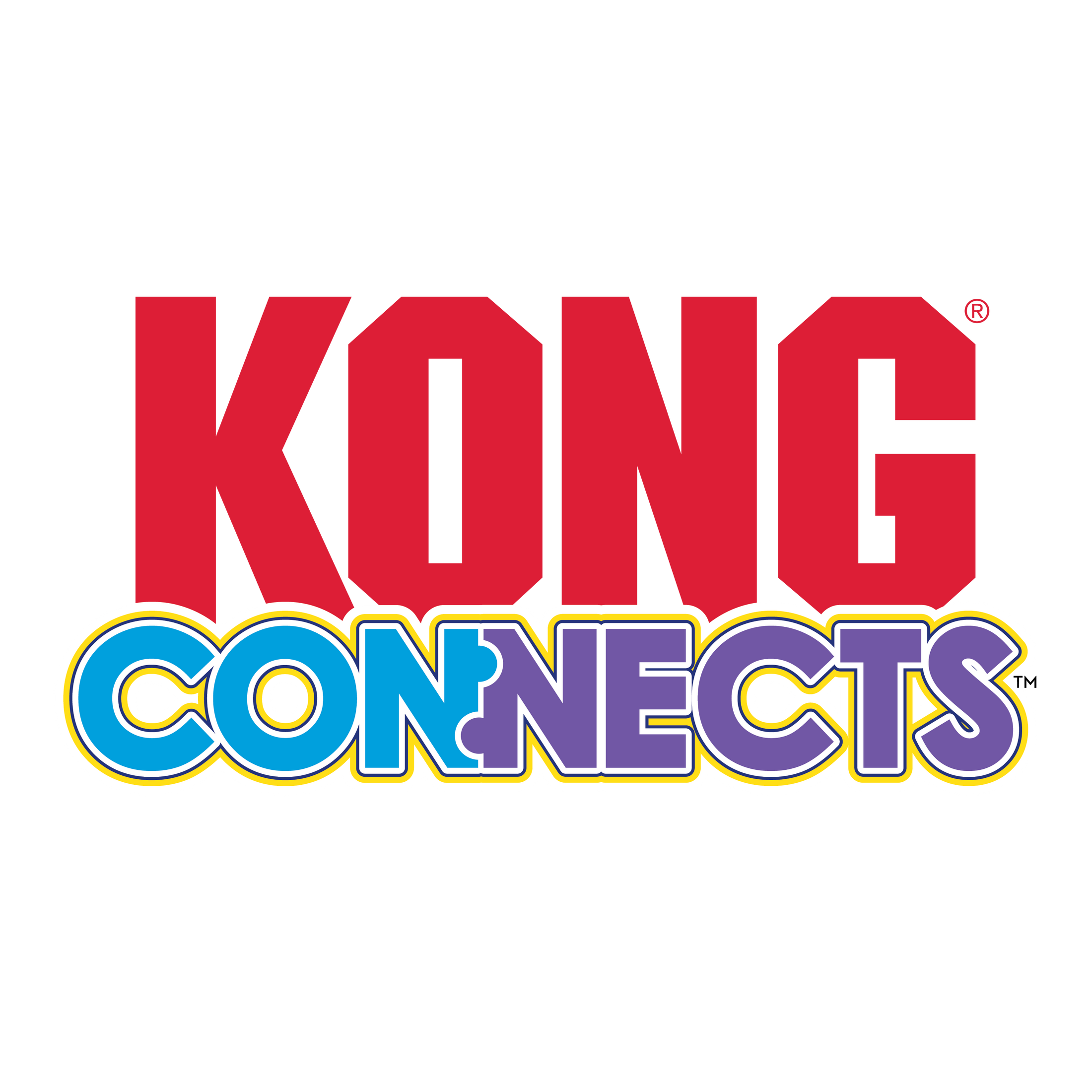 Kong Connects Window Teaser