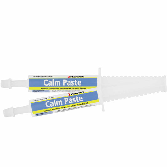 Ranvet - Calm Paste