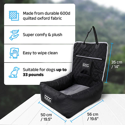 Doog Car Seat