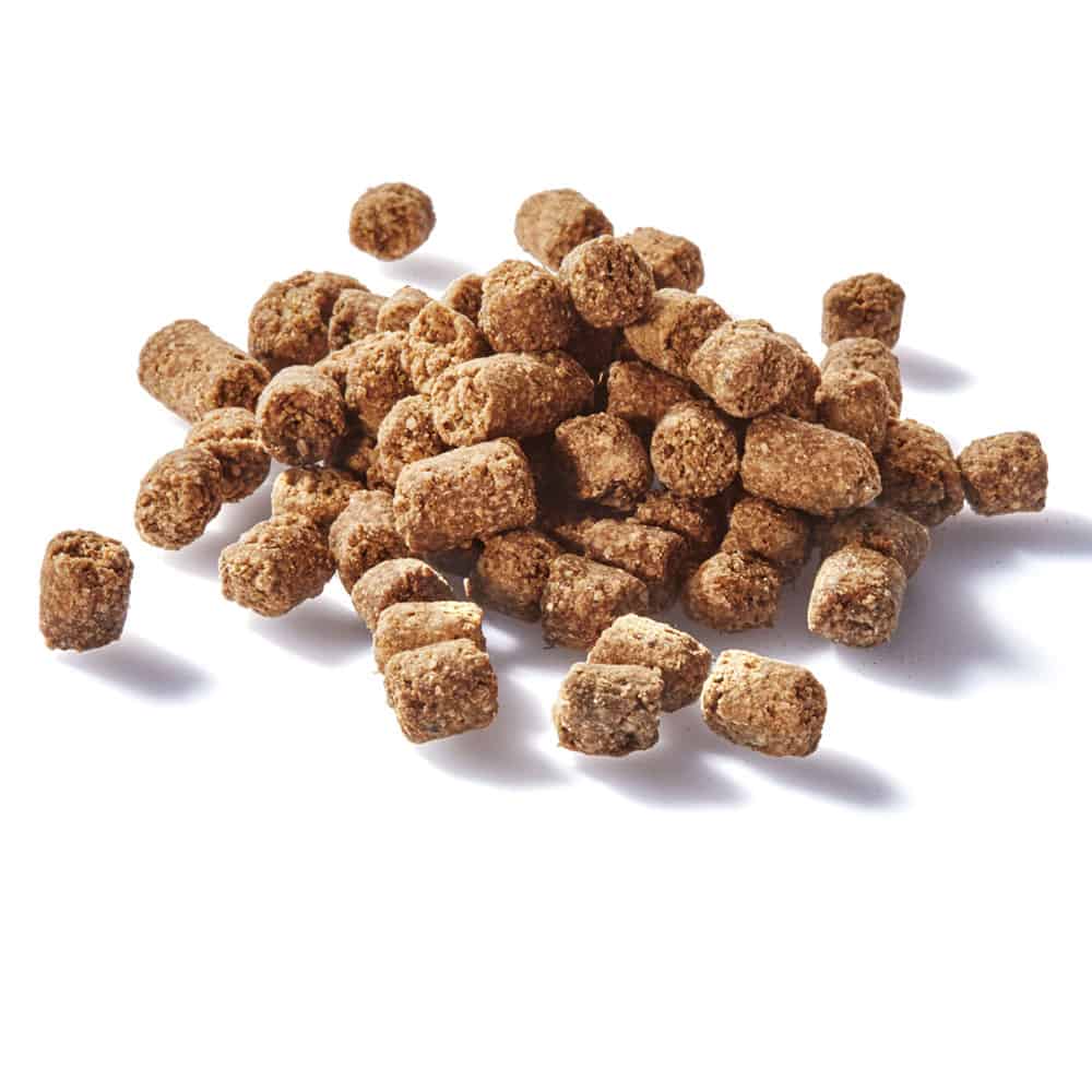 Clear Dog Treats - Chicken Training Bites