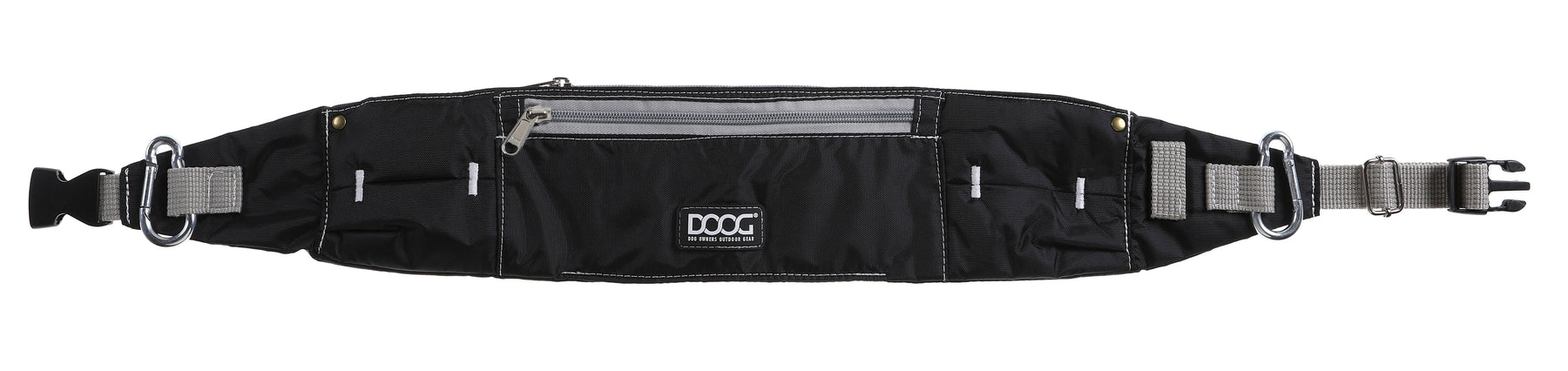 DOOG - Walkie Belt Black