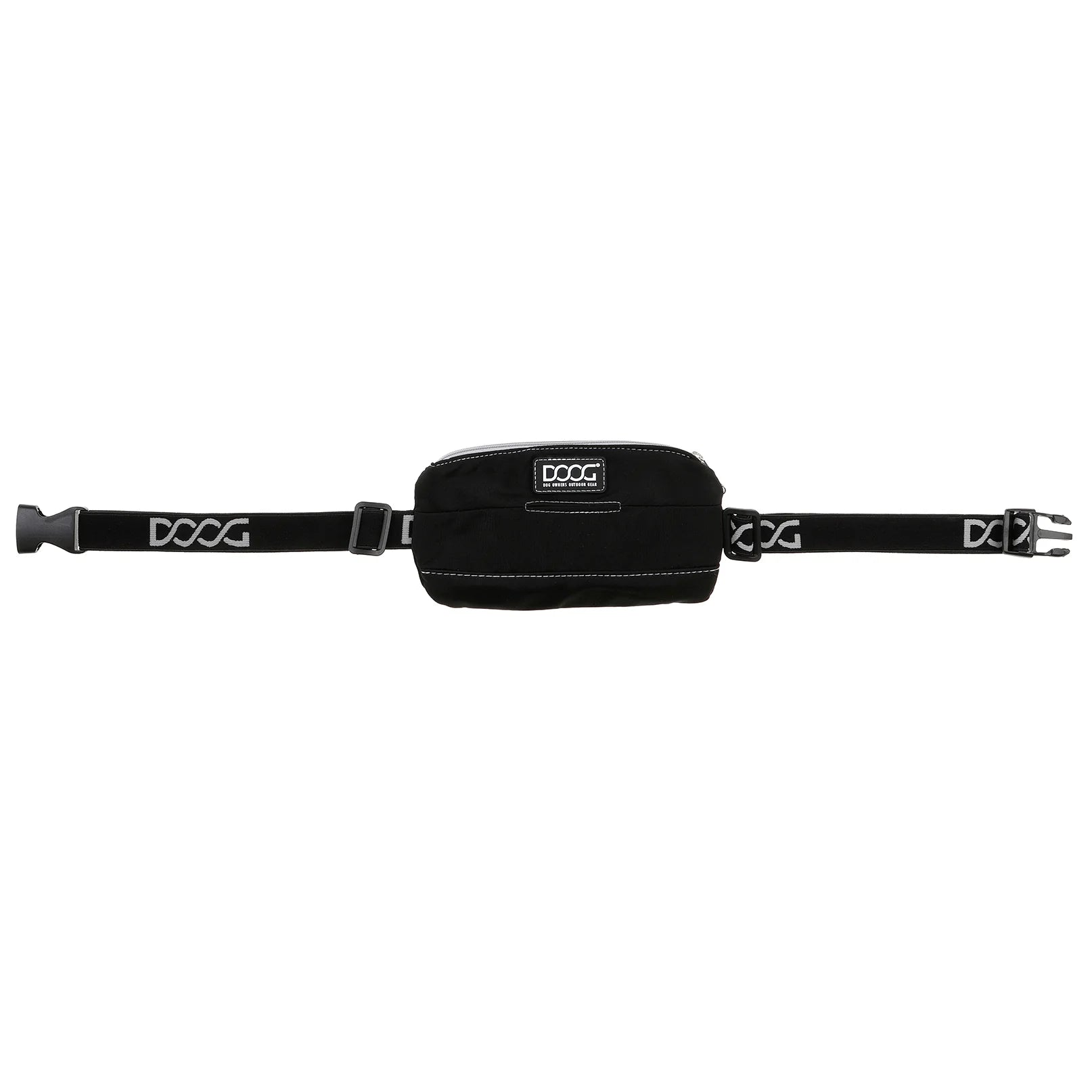 DOOG - Mini Belt Black