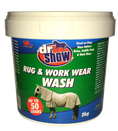 Load image into Gallery viewer, Dr Show Rug Wash 2 kg
