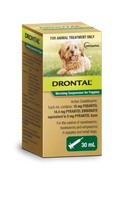 Load image into Gallery viewer, Drontal® Worming Suspension For Puppies
