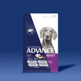 Load image into Gallery viewer, ADVANCE Adult Large Breed Dry Dog Food Chicken with Rice
