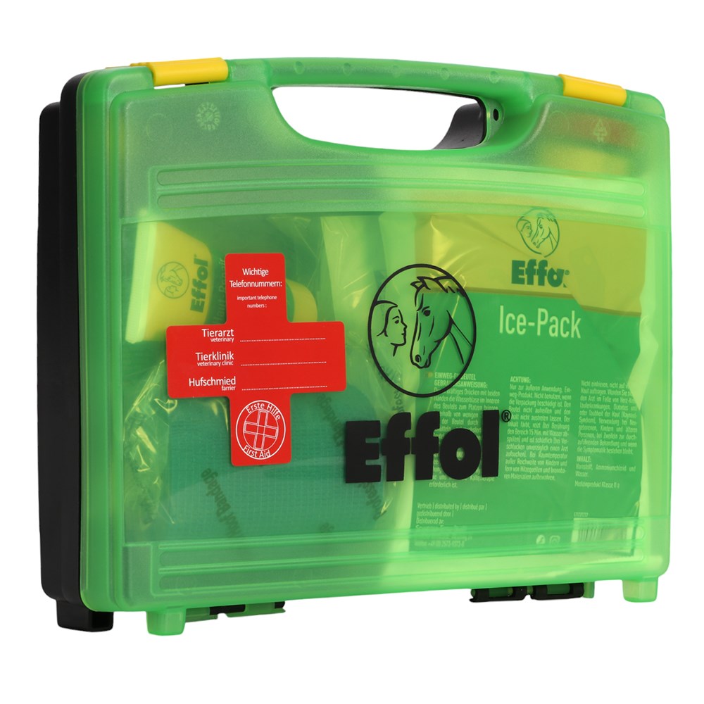 Effol First Aid Kit