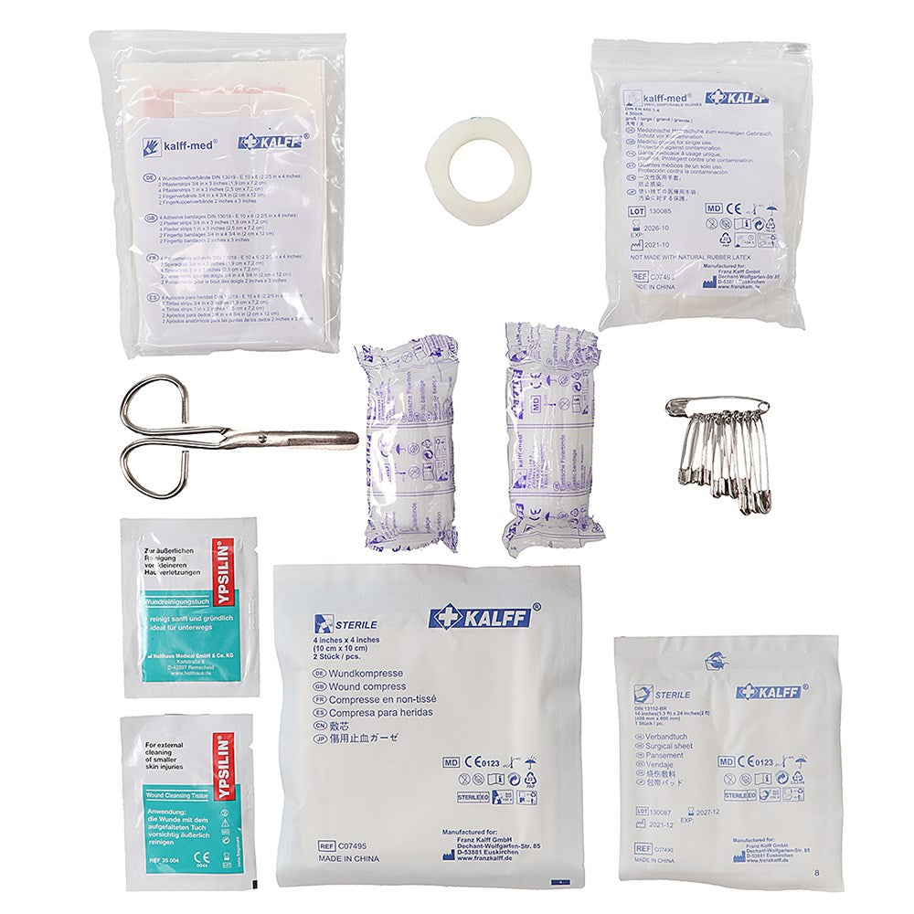 Effol First Aid Kit