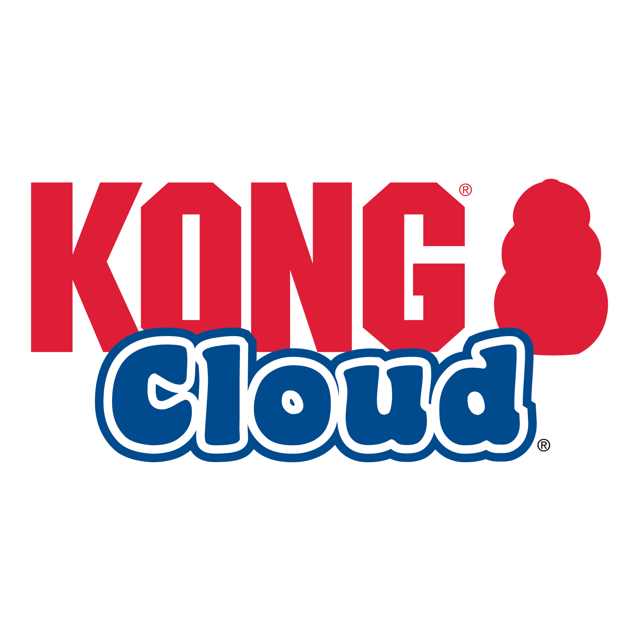 Kong - E-Collar Cloud