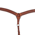 Load image into Gallery viewer, Fort Worth Buckstitch Breastcollar
