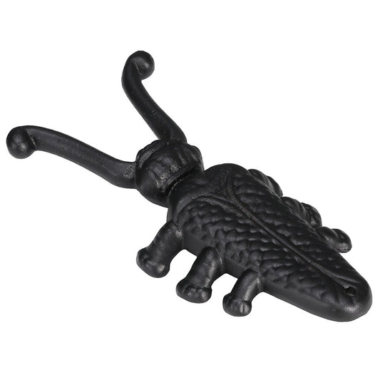 Beetle Boot Jack Solid Cast Iron