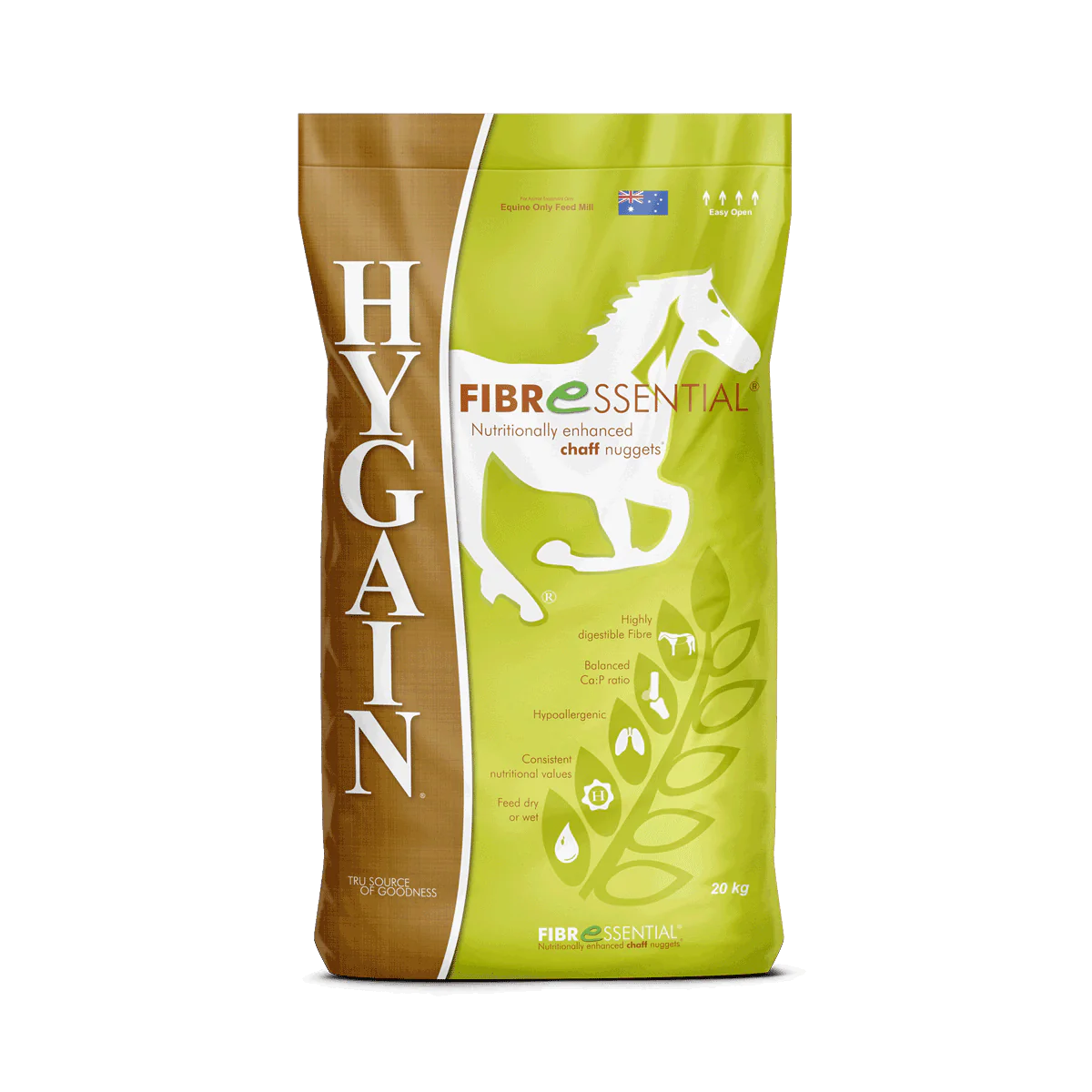 Hygain Fibressential 20kg