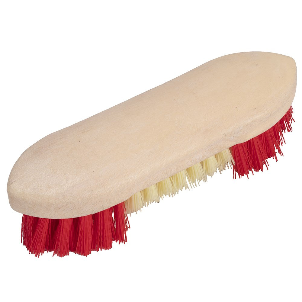 Showmaster Mud Buster Brush