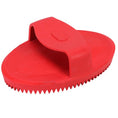 Load image into Gallery viewer, STC Rubber Curry Comb
