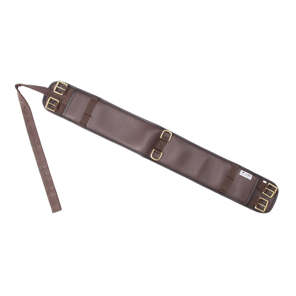 Equi-Prene Anti-Gall Campdraft Girth