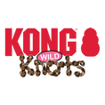 Load image into Gallery viewer, KONG - Holiday Wild Knots Bear (Assorted) (Medium/Large)
