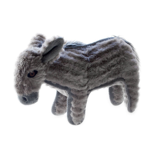 RUFF PLAY - Plush TUFF Donkey