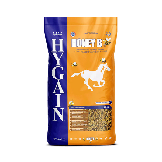 Hygain Honey B 20kg