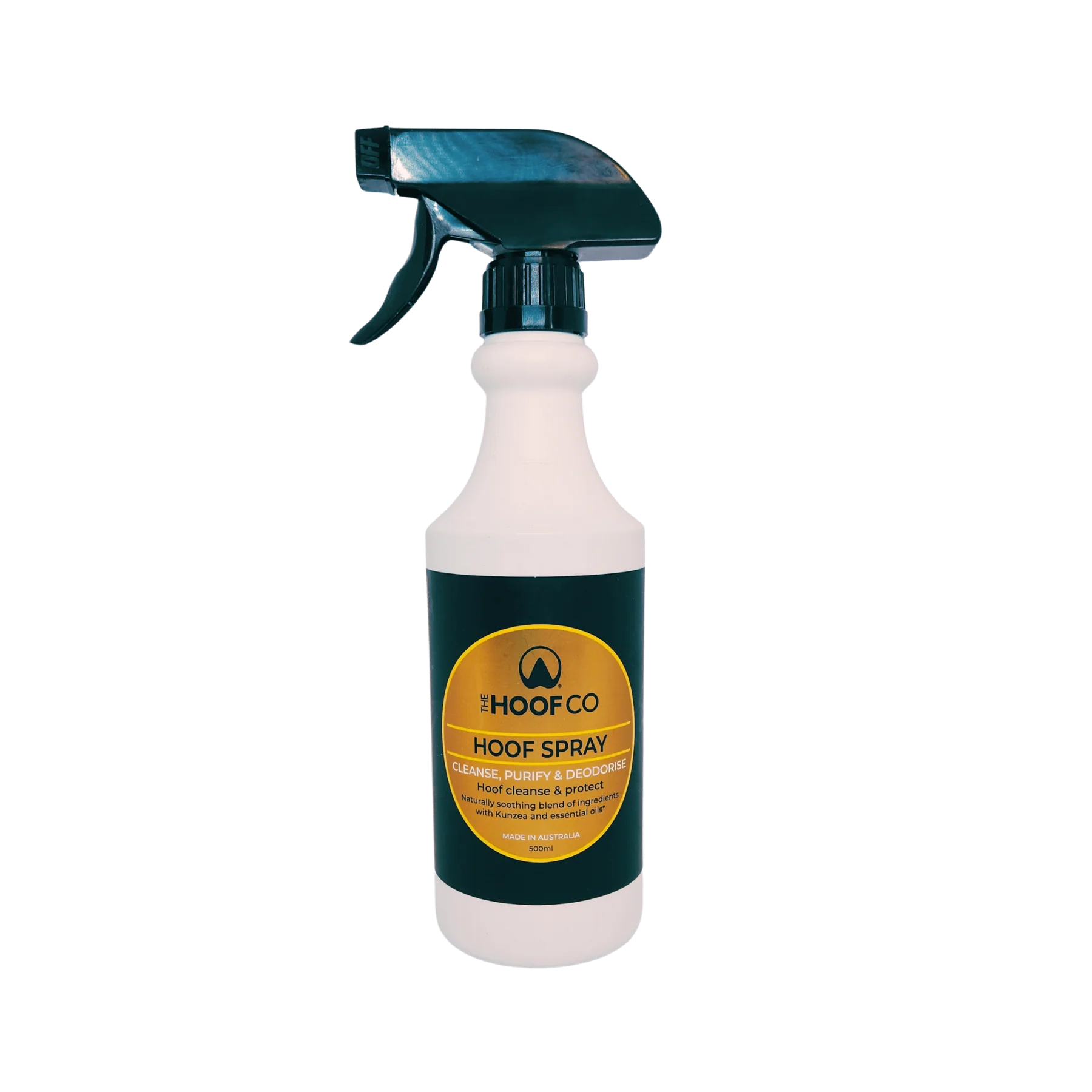 Hoof Spray - 500ml with Kunzea Oil