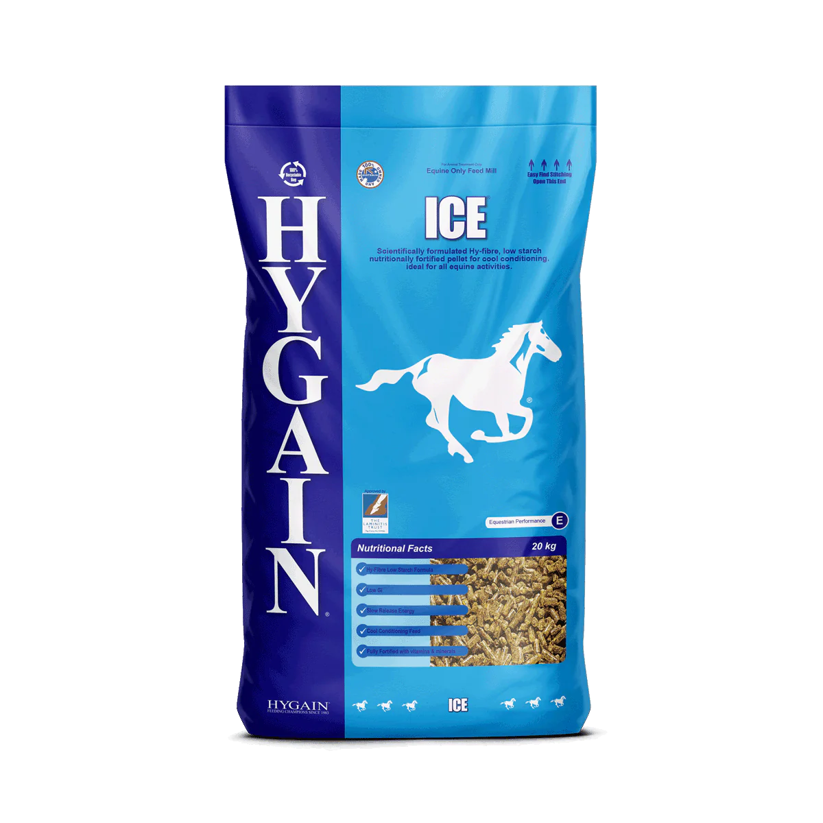 Hygain Ice 20kg