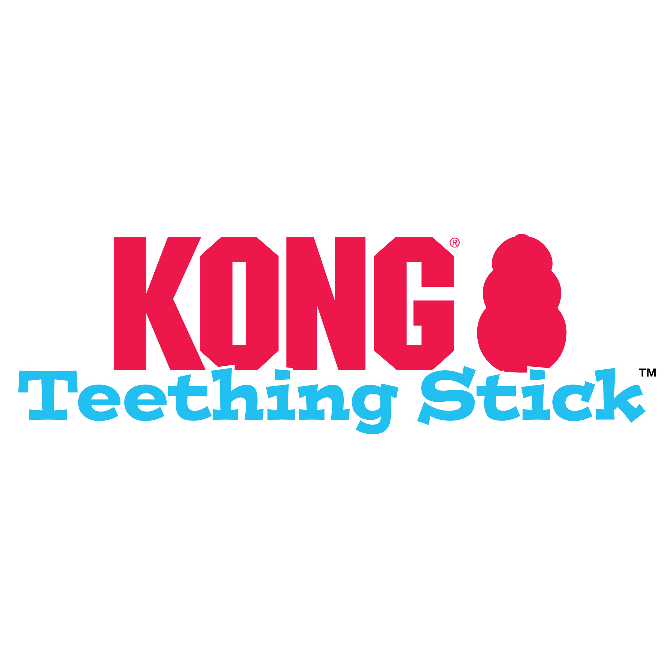 KONG® Puppy Teething Stick