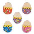 Load image into Gallery viewer, Kazoo - Easter Egg Cookie - Assorted
