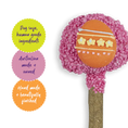 Load image into Gallery viewer, Kazoo - Easter Cake Pop - Assorted
