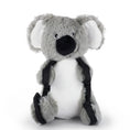 Load image into Gallery viewer, Furries - Tough Koala Dog Toy
