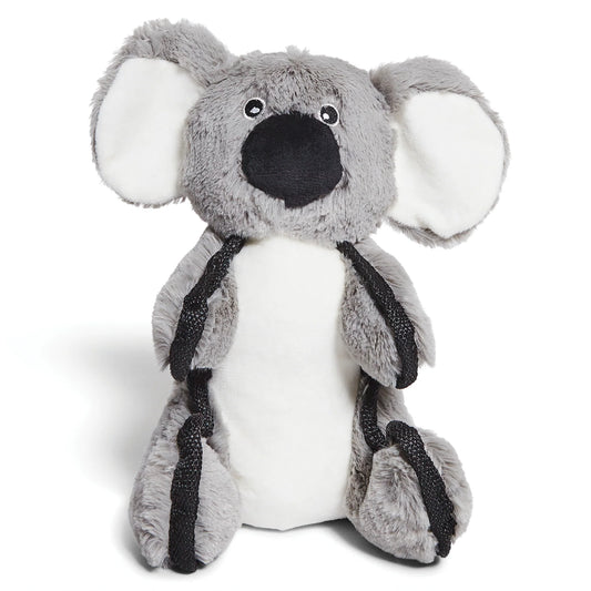 Furries - Tough Koala Dog Toy