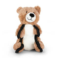 Load image into Gallery viewer, Furries - Tough Bear Dog Toy
