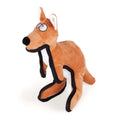 Load image into Gallery viewer, Furries - Tough Kangaroo Dog Toy
