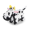 Load image into Gallery viewer, Furries - Tough Cow Dog Toy
