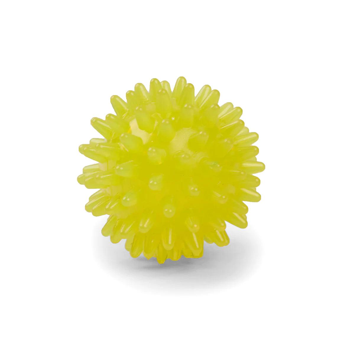 Tough Chewing Space Balls - Small Dog Toy