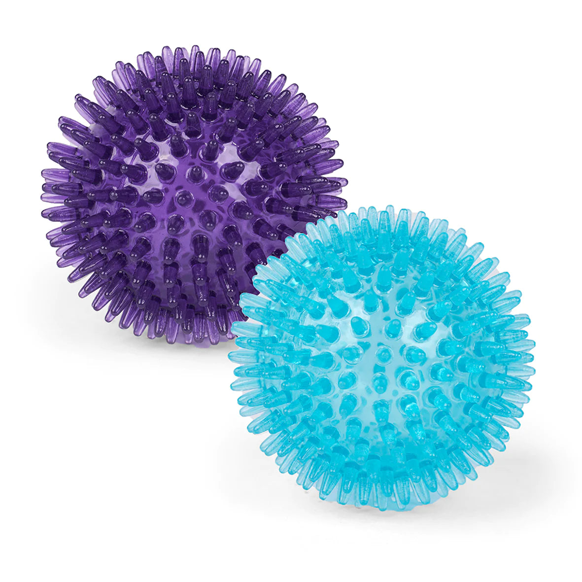 Tough Chewing Space Balls - Medium Dog Toy