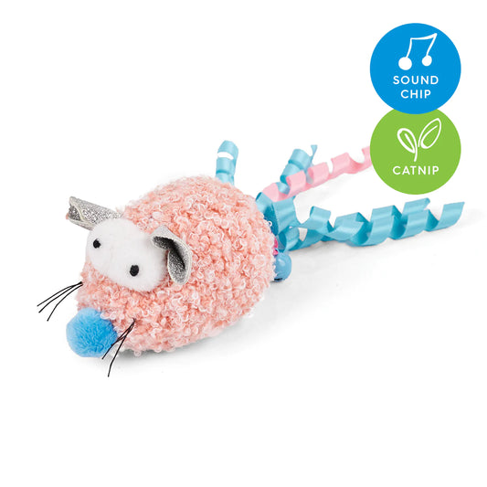 Kazoo - Pinky Mouse