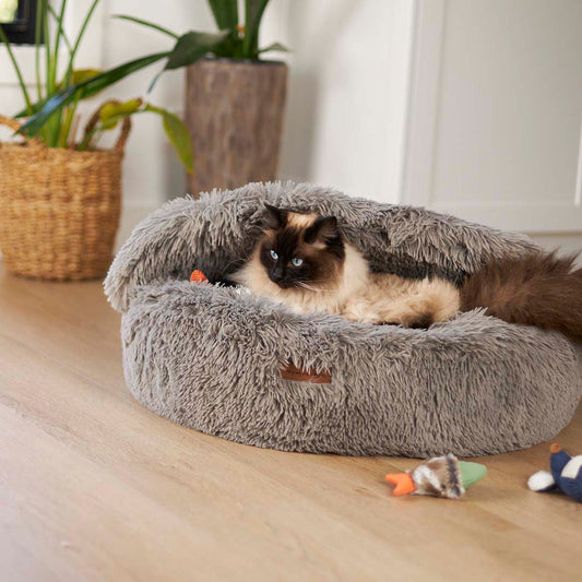 Hideout Cat Bed