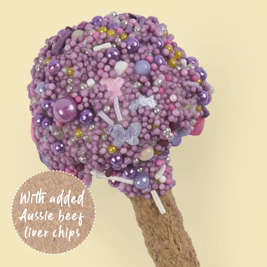 Barney's Barkery - Dog Cake Pop