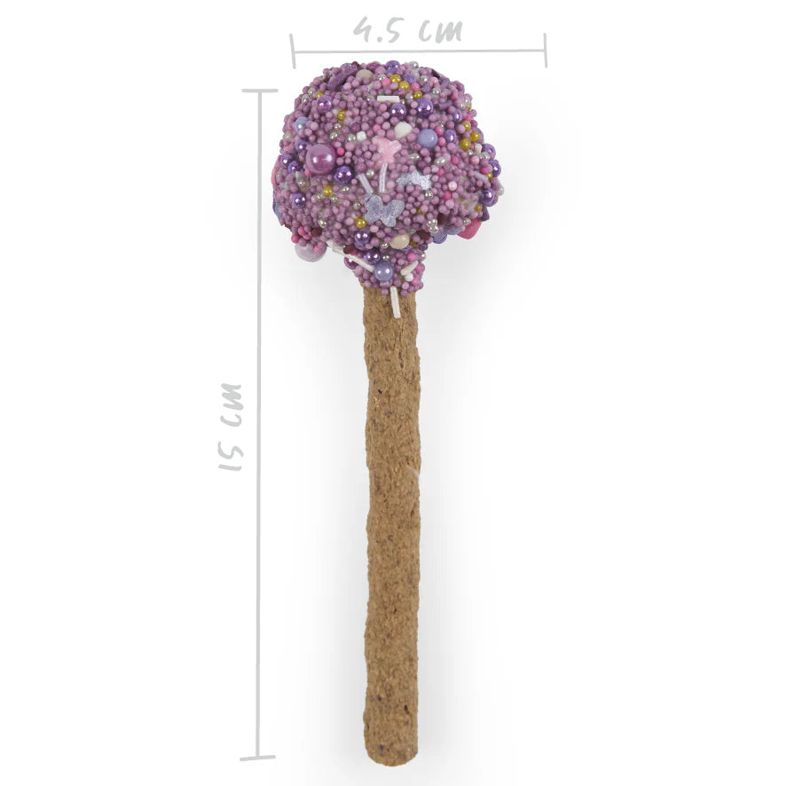 Barney's Barkery - Dog Cake Pop